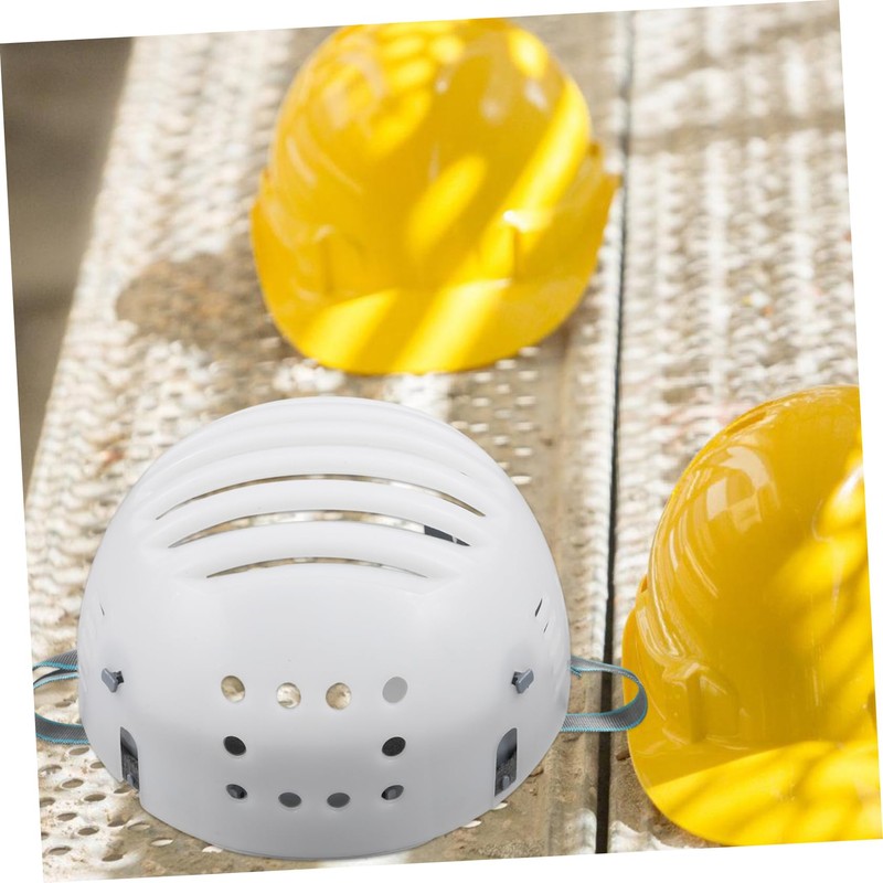 Operitacx Bump Cap Insert for Baseball Hard Hats Lightweight Safety