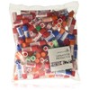 Golba Protector Labial Repuesto 120 x 2.5 g, 120 unidades