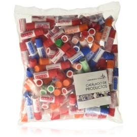 Golba Protector Labial Repuesto 120 x 2.5 g, 120 unidades