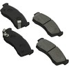 Nissan Lukes ML21S BP15 Front Brake Pad