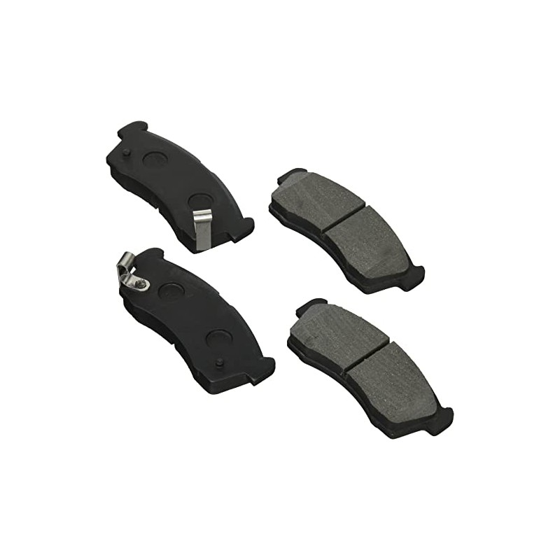 Nissan Lukes ML21S BP15 Front Brake Pad