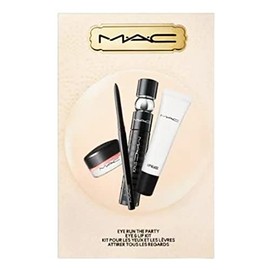 M.A.C. Limited Edition Eye Run The Party Eye & Lip Kit
