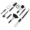 Earphones Cleansing Tools Dust Fingerprint Removal Multifunction Earbuds Cleansing Kit