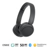 Audífonos Inalámbricos Sony Wh-ch520 Negro