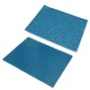 Non Slip Cup Mat Coffee Bean Design Desktop Bar Counter
