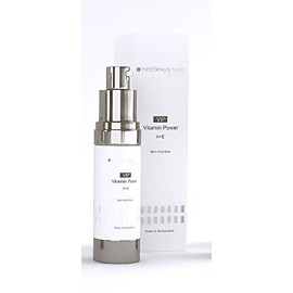 Med Beauty Swiss VIP Vitamin Power A&E 30 ml