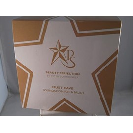 Peter Schmidinger Must Have Foundation Pot + Brush