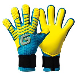 Matu Innovative Pro GLOVE MATHIEU INOVATIVE 7 Blue Yellow GC3015