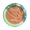 Physicians Formula - Murumuru Butter Bronzer - Intense Bronzer Powder,