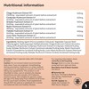 Nutravita Mushroom Complex 14400mg Superblend with Lions Mane - 180