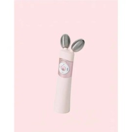 Mommy Care Mamicare Purple Edition Whitening Mask Pack 4 Sheets + Pouch Pouch Bag Bag EMS Pink V Cera Meridian Device 1pc 4660917 / 마미케어 퍼플에디션 미백마스크팩 4매+파우치 파우치백 가방 EMS 핑크 브이쎄라 경락 디바이스 1개 4660917