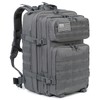 QT&QY 45L Military Tactical Backpack Molle Army Assault Pack CCW