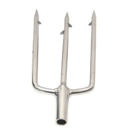 Stainless Steel Trident Harpoon Tip