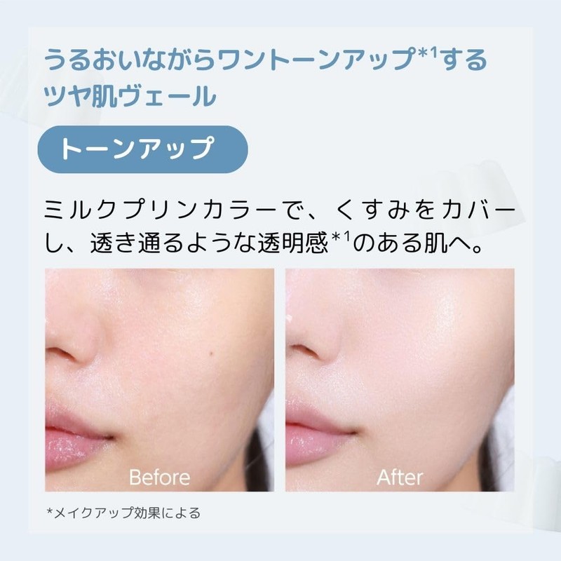 Apure Waterrock Merenge Pore Filter Makeup Foundation