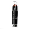 Palladio Contouring Makeup Stick BUILD + BLEND Contour Stick Makeup, Face Makeup for Perfect Sculpting Look, 0.23 Ounce (Amber Rose)