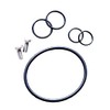 EHEIM Spare Parts Set Gasket and Screws for Eheim reeflexUV