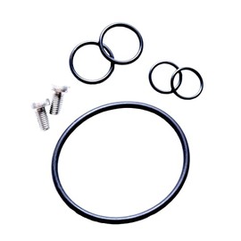 EHEIM Spare Parts Set Gasket and Screws for Eheim reeflexUV 350/500/800