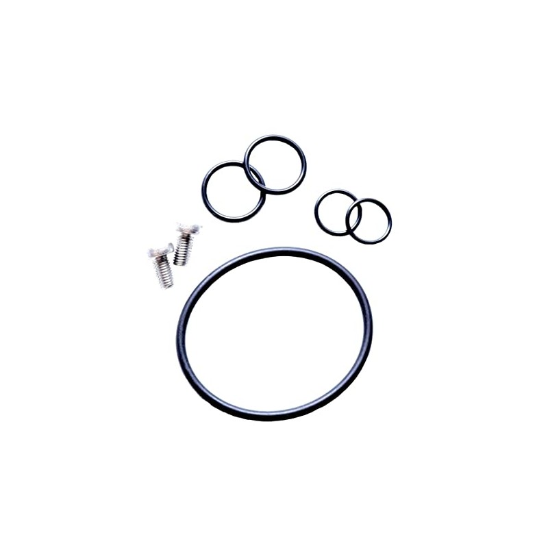 EHEIM Spare Parts Set Gasket and Screws for Eheim reeflexUV