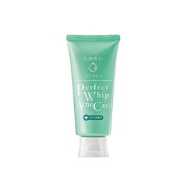 Senka Perfect Whip Acne Care 100g / 센카 퍼펙트 휩 아크네 케어 100g