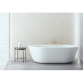 Pioneer 4MT600-BN Motegi Two Handle Wall Mount Roman Tub Set in PVD Brushed Nickel