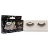 Rude Cosmetics Essential Faux Mink 3D Lashes - Exquisite Pair