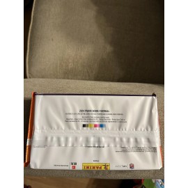 2024 Panini Score A Treat Football SEALED 40-Pack Bundle IN HAND! New Rookies