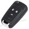KeylessAutoParts for Buick LaCrosse 2010 2011 2012 2013 2014 15