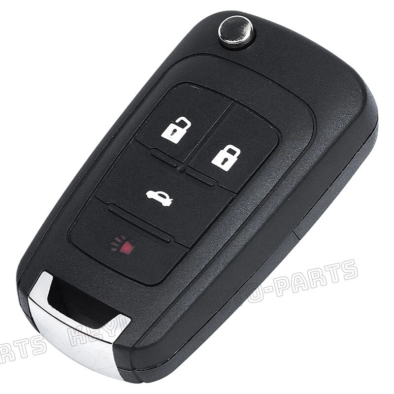 KeylessAutoParts for Buick LaCrosse 2010 2011 2012 2013 2014 15