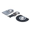 Fein 35222967110 Starlock Renovation Combo Set 3pc