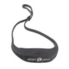 Motion Sensor Head Lamp Rechargeable Sensitive Ultralight Adjustable COB Headlamp