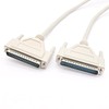 DB37 - Cable de extensión macho a macho de 1,5