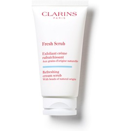 Clarins Fresh Scrub 50 ml