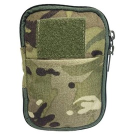Marauder Pocket Buddy Pouch (A6 Utility Pouch) - UK Made