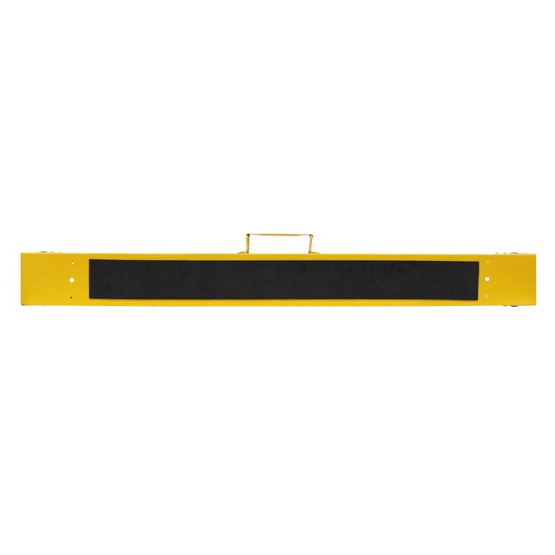 Forup Portable Folding Sawhorse, Heavy Duty Twin Pack, 275 lb