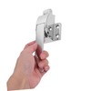 STOBAZA 1 Set Freezer Door Pull Gloves Commercial Door Handle