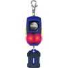 Debika 703562 G-Gazer, Anti-Shock Emergency Buzzer, Blue Black