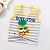 Vagefun Toddler Baby Boy Summer Clothes Cute Dinosaur Tank Tops+Shorts