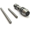 BUYOHLIC Spindle Pilot Tap Wrench Tap, Thread, Drill Press, Lathe