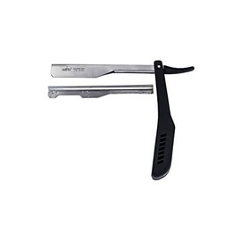 Porta Navaja para barbero, razurar barba, aashta