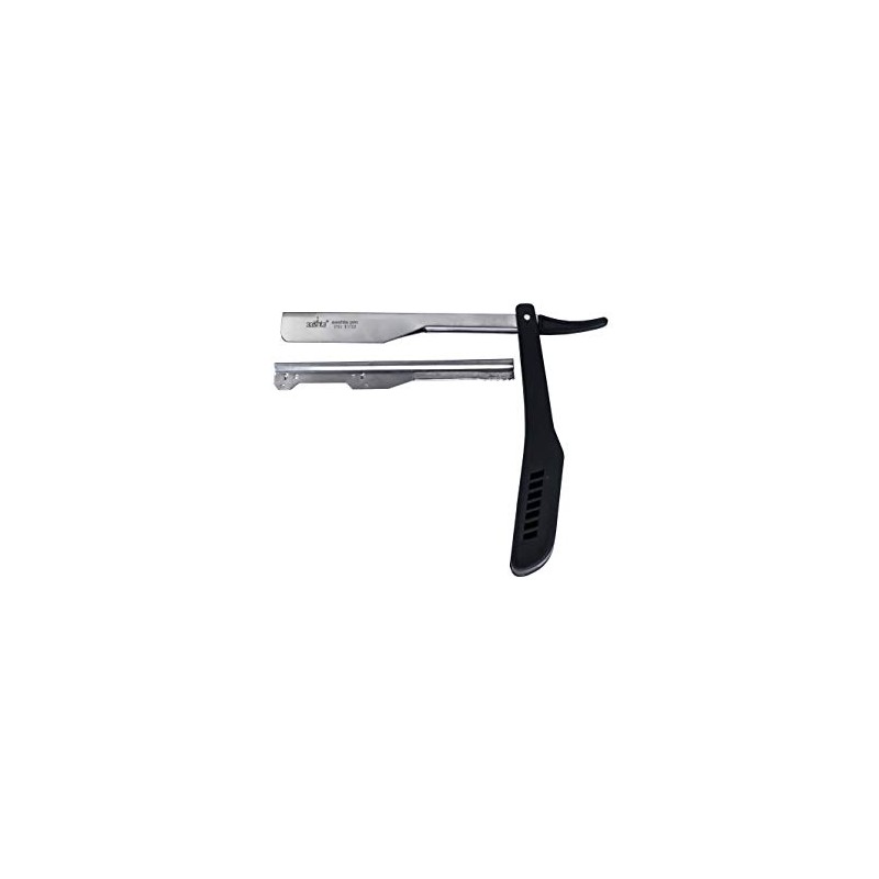 Porta Navaja para barbero, razurar barba, aashta