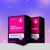 Ultra Low Molecular/Fish Scale Collagen/2 Boxes