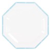 Lilly Pulitzer Set of 4 Melamine Dinner Plates, Kitchen/Outdoor Dining