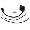 Ignition Coil Module with Spark Plug BM6A Fits McCulloch 333