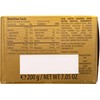 Maitre Truffout, Coffee Flavored Fancy Cocoa Dusted Truffles, 7.05oz/200g, Belgian
