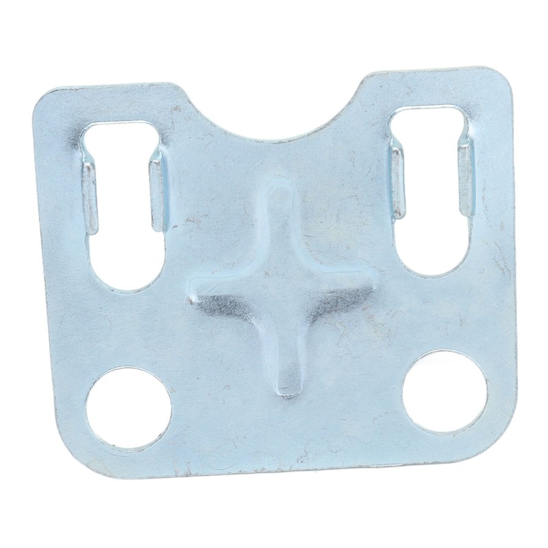 10Pcs Push Rod Guide Plate Iron Gasoline Generator Accessories for