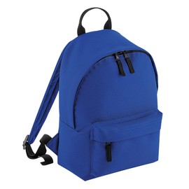 BagBase BG125S Mini Fashion Backpack