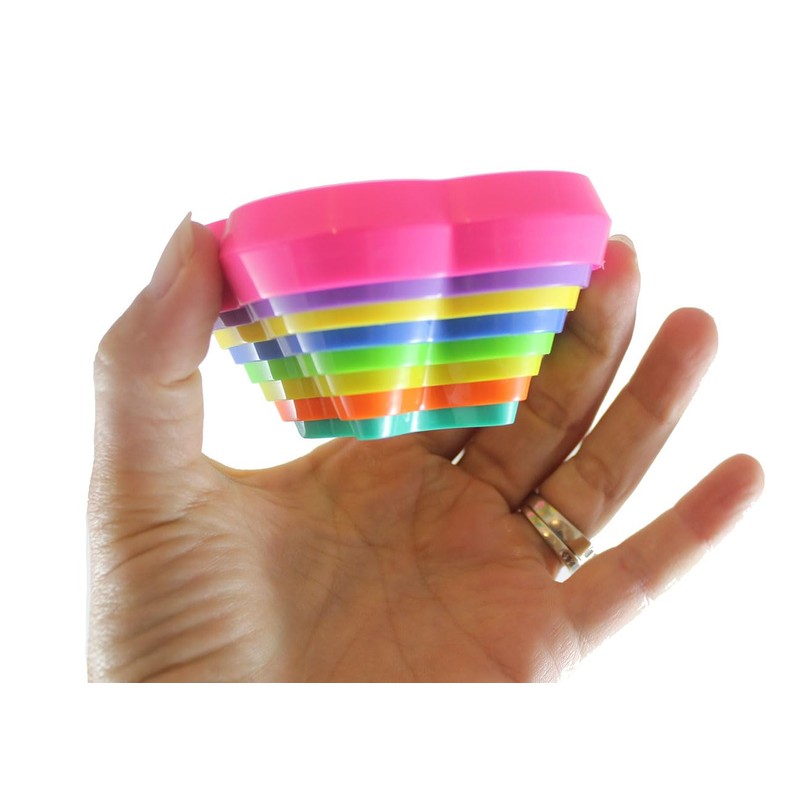 2 Magic Maze Telescoping Fidget Toy - Auditory Fun Shifting