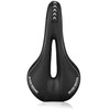 Lecute Asiento Bicicleta Impermeable Prostatico Ergonomico Bici Sillin Comodo Cojin