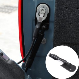 dreamcar2022 Tailgate Assist Lift Support hydraulic pressure Rod For Ford Maverick 2022-23 US