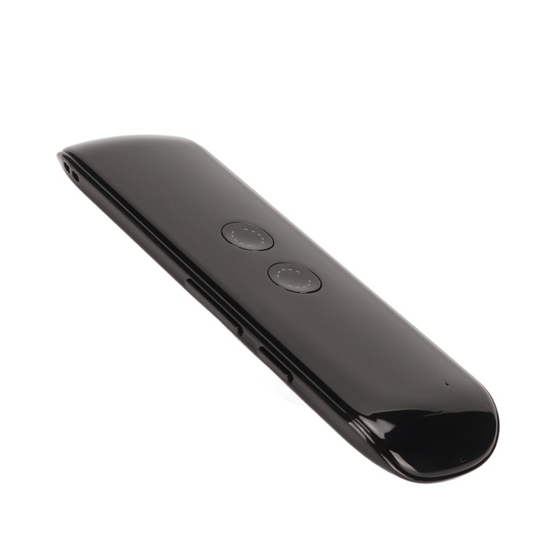 Intelligent AI Voice Translator 144 Languages 2 Way Instant Portable